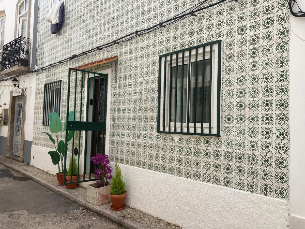 Beautiful 3-Bed House In Tavira In The City Center Exterior photo