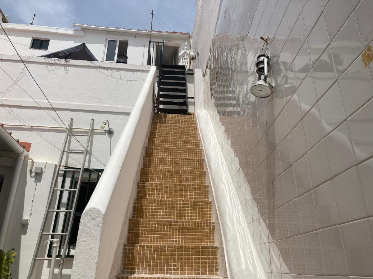 Beautiful 3-Bed House In Tavira In The City Center Exterior photo